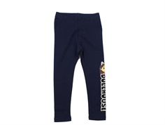 Name It dark sapphire Gabby's Dollhouse leggings
